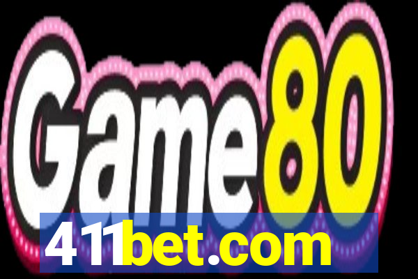 411bet.com