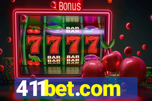 411bet.com