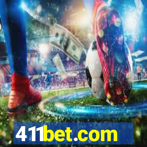 411bet.com