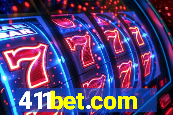 411bet.com