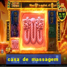 casa de massagem em santos