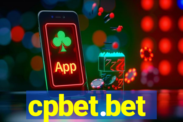 cpbet.bet