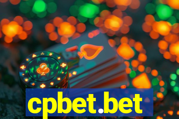 cpbet.bet