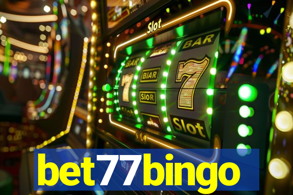 bet77bingo