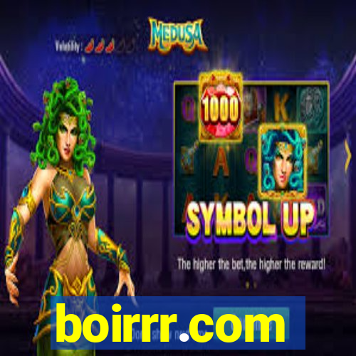 boirrr.com