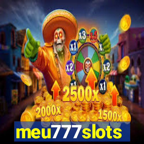 meu777slots