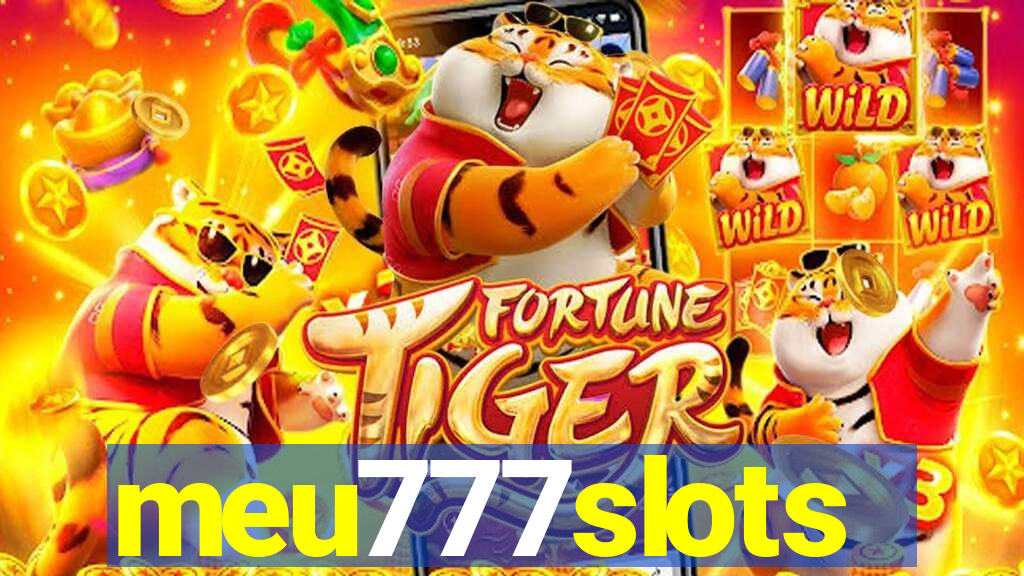 meu777slots