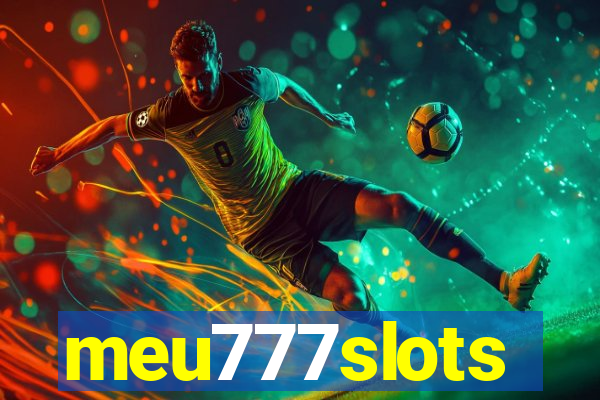 meu777slots