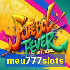 meu777slots