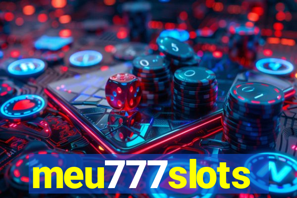 meu777slots