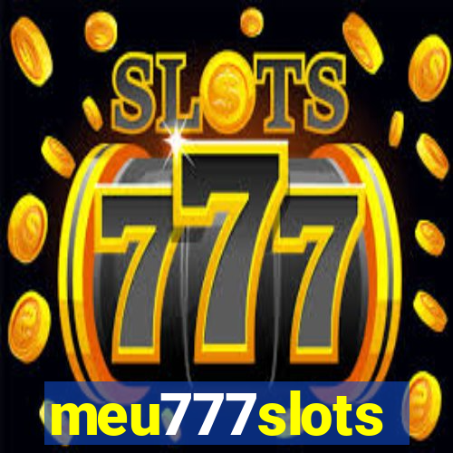 meu777slots