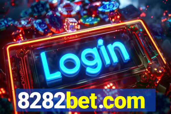 8282bet.com