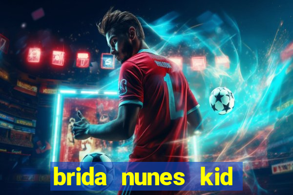 brida nunes kid bengala telegram