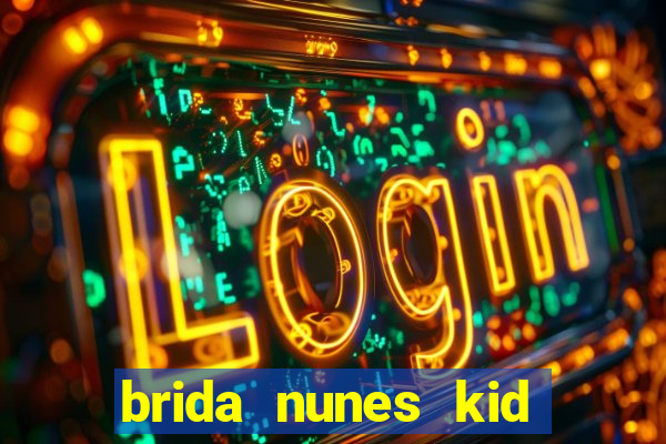 brida nunes kid bengala telegram