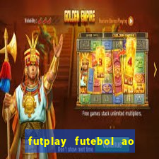 futplay futebol ao vivo apk