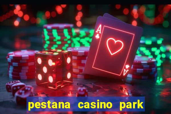 pestana casino park hotel madeira