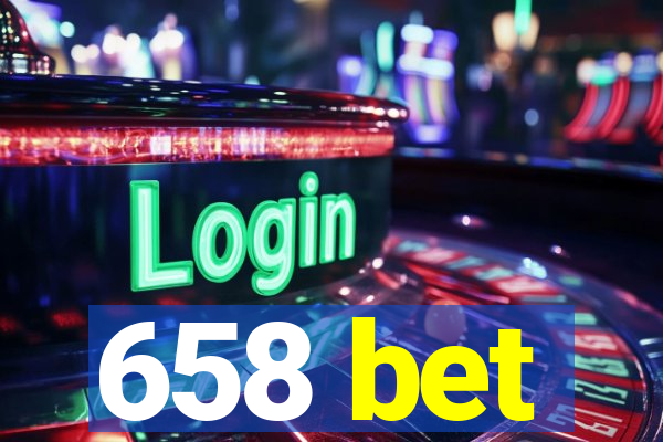 658 bet