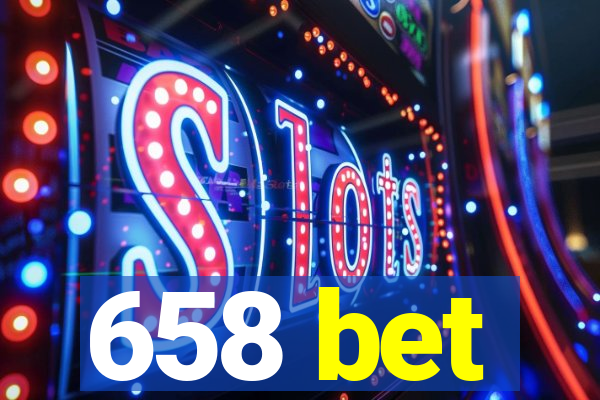 658 bet