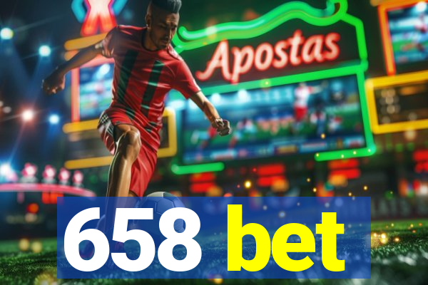 658 bet