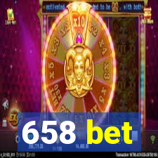 658 bet