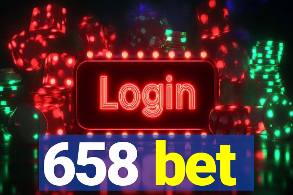 658 bet