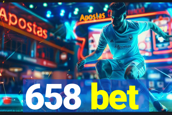 658 bet