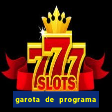 garota de programa na zona leste