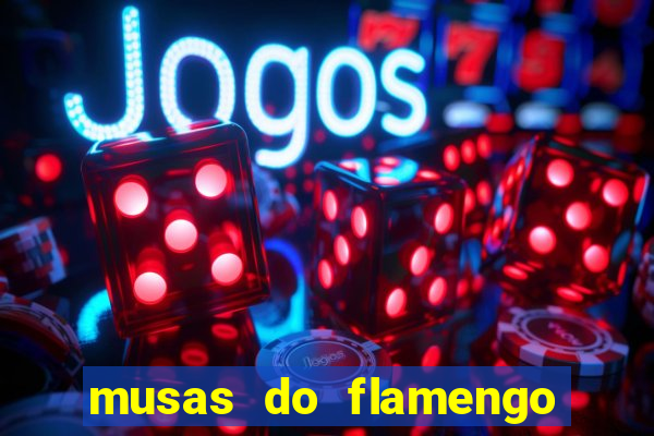 musas do flamengo peladas 2016