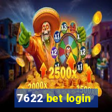 7622 bet login