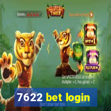 7622 bet login