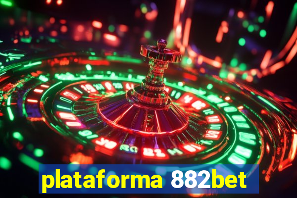 plataforma 882bet