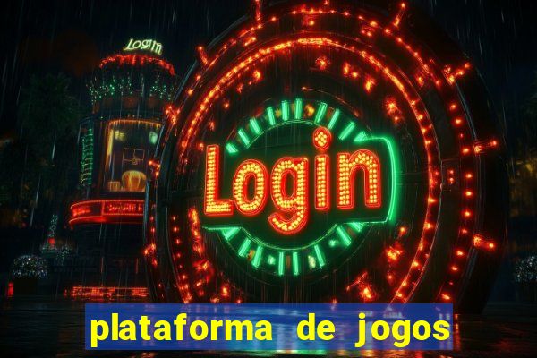 plataforma de jogos estados unidos