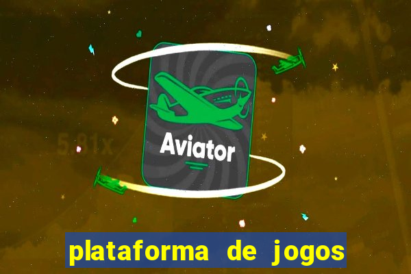 plataforma de jogos estados unidos