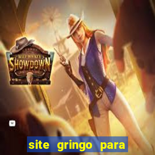 site gringo para ganhar dinheiro