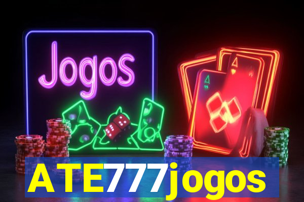 ATE777jogos