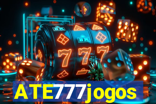 ATE777jogos