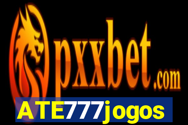 ATE777jogos