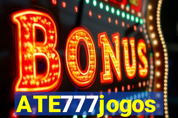 ATE777jogos