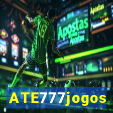 ATE777jogos