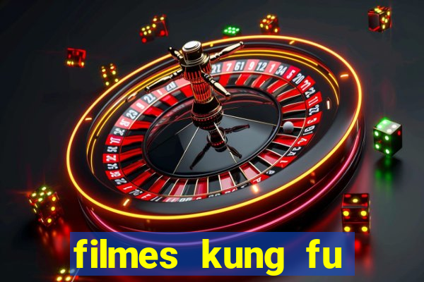 filmes kung fu futebol clube completo dublado