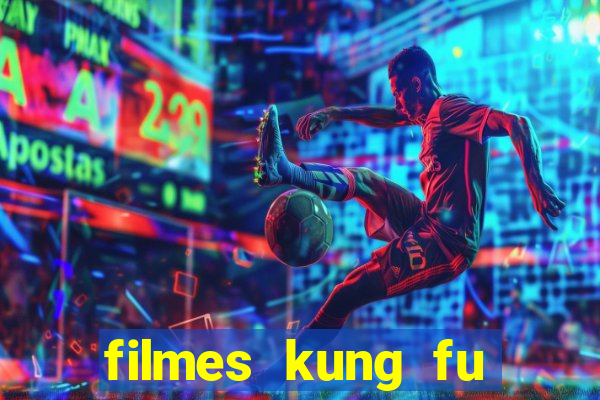 filmes kung fu futebol clube completo dublado