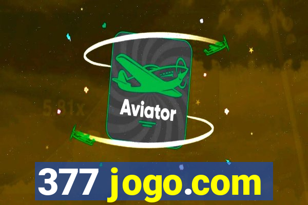 377 jogo.com