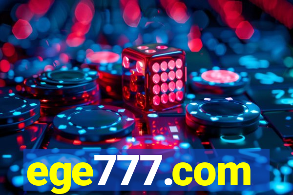 ege777.com