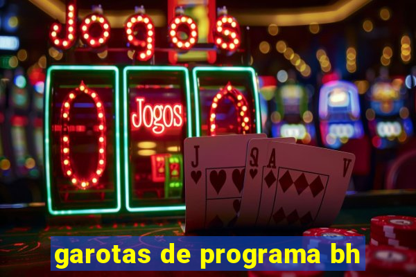 garotas de programa bh