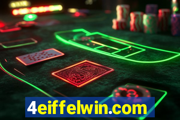 4eiffelwin.com