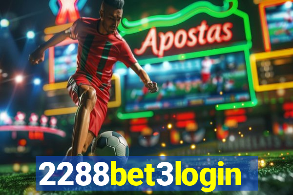 2288bet3login