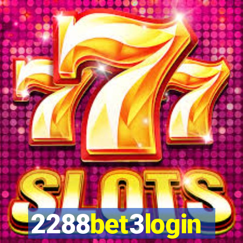 2288bet3login