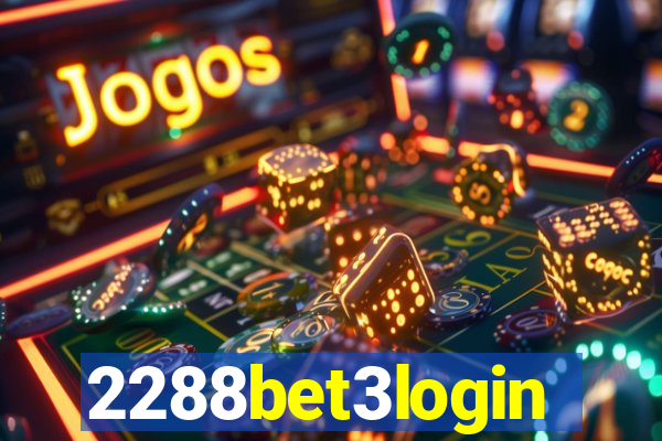 2288bet3login