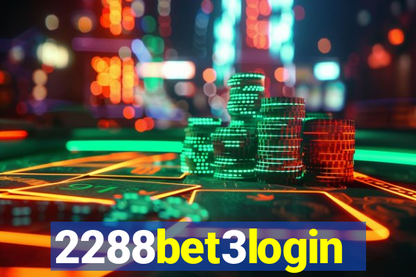 2288bet3login