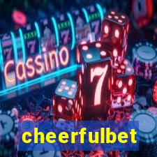 cheerfulbet